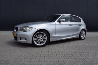 BMW 1-SERIE 130i Cup LCI (Dakje, Automaat, F1, M-Pakket..)