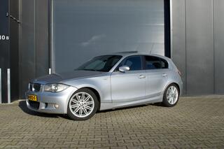 BMW 1-Serie (2004 - 2011)
