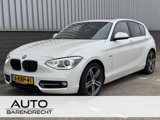 BMW 1-Serie (2011 - 2019)