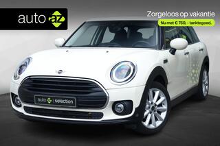 MINI CLUBMAN 1.5 One Business Edition / Apple Carplay / DAB