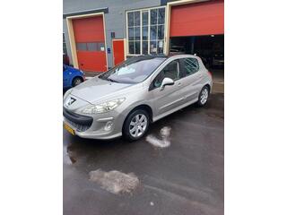 Peugeot 308 (2007 - 2013)