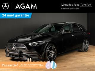 Mercedes-Benz C-Klasse Estate