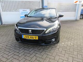 Peugeot 308 SW (2014 - 2021)