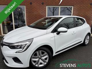 Renault Clio (2019 - 2025)