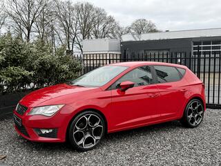 Seat Leon (2012 - 2020)