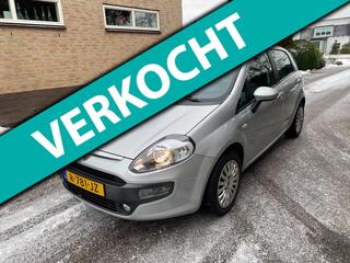 FIAT PUNTO Evo 1.2 Pop