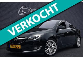 Opel Insignia (2008 - 2017)