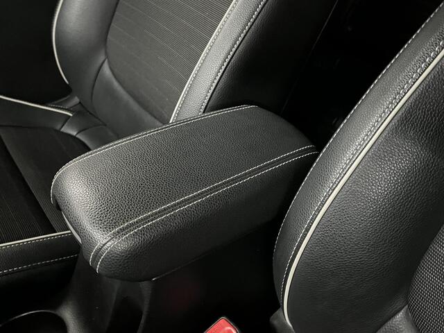 KIA RIO 1.0 TGDI GT-Line , Stoel en Stuurverwarming, Apple Carplay/Android Auto, Keyless Entry, Achteruitrij Camera, Klimaatcontrole