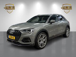 AUDI Q3 35 TFSI S Line edition one 3X S-line G-491-ZL