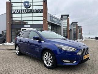 Ford Focus Wagon (2011 - 2018)