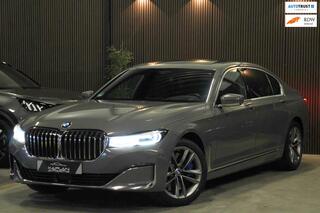 BMW 7-Serie (2016 - 2022)