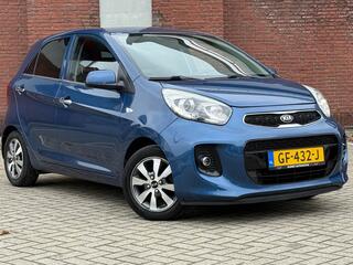 Kia Picanto (2011 - 2017)