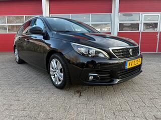 Peugeot 308 SW (2014 - 2021)