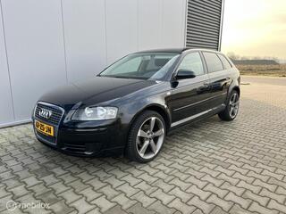 Audi A3 Sportback (2004 - 2012)