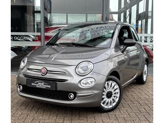 Fiat 500 (2007 - 2025)