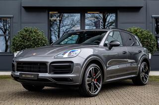 PORSCHE CAYENNE 3.0 340pk Sport design, Panorama