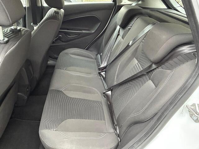 Ford Fiesta 1.0 EcoBoost Titanium / Airco / Goed onderhouden