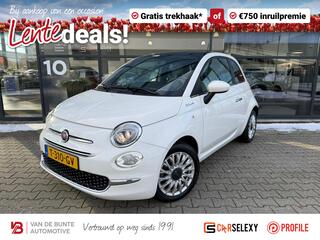 Fiat 500 (2007 - 2025)