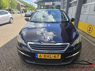 Peugeot 308 SW (2014 - 2021)