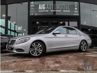 Mercedes-Benz S-Klasse (2013 - 2020)