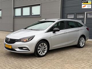 Opel Astra Sports Tourer (2016 - 2021)