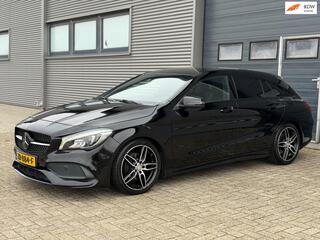 Mercedes-Benz CLA Shooting Brake (2015 - 2019)
