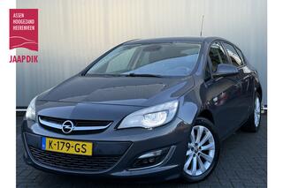 Opel Astra (2009 - 2015)