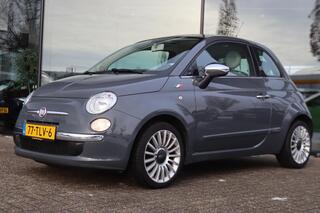 Fiat 500 (2007 - 2025)