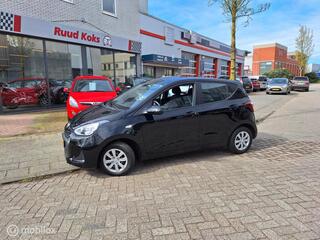 HYUNDAI I 10 1.0i COMFORT / 1e Eigenaar /