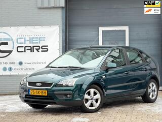 Ford Focus (2005 - 2011)