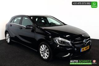 MERCEDES-BENZ A-KLASSE 180 CDI Lease Edition *Navi/Cruise/Pdc/Trekhaak*