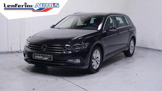 Volkswagen Passat Variant (2014 - 2023)
