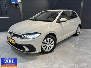 VOLKSWAGEN POLO 1.0 MPI Polo Ascot Grijs! Virtual cockpit