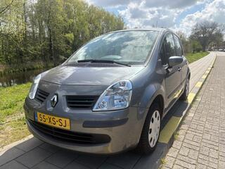 Renault Modus
