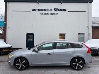 Volvo V60 (2010 - 2018)