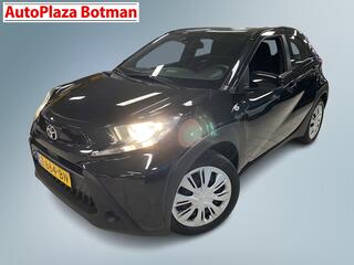TOYOTA AYGO X 1.0 VVT-i MT Play