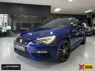 Seat Leon ST (2013 - 2020)