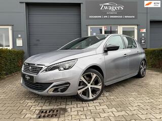 Peugeot 308 (2013 - 2021)