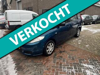 MAZDA 5 1.8 Touring! 7P! 195 DKM NAP! Airco! Trekhaak!