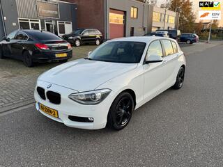 BMW 1-Serie (2011 - 2019)
