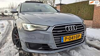 AUDI A6 Avant 3.0 TDI quattro Premium Edition Inruil Mogelijk