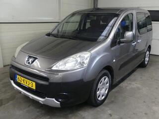 Peugeot Partner Tepee