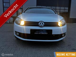 VOLKSWAGEN GOLF 1.4 TSI Trendline