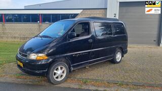 TOYOTA HI-ACE HiAce GEZOCHT GEVRAAGD TOPPRIJS 06-13896819