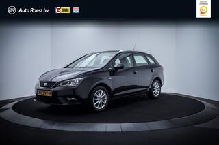 SEAT IBIZA ST 1.0TSI Style Connect NAVI | APP CONNECT | AIRCO | CRUISE | BLUETOOTH | PDC | LMV