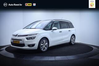 Citroen C4 Grand Picasso