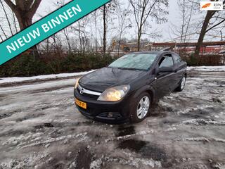 Opel Astra (2004 - 2009)