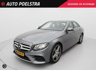 Mercedes-Benz E-Klasse (2016 - 2023)