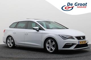 Seat Leon ST (2013 - 2020)