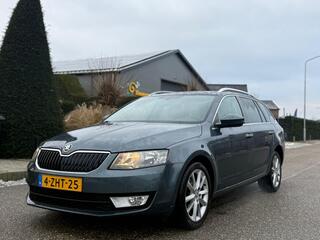 Skoda Octavia Combi (2013 - 2019)